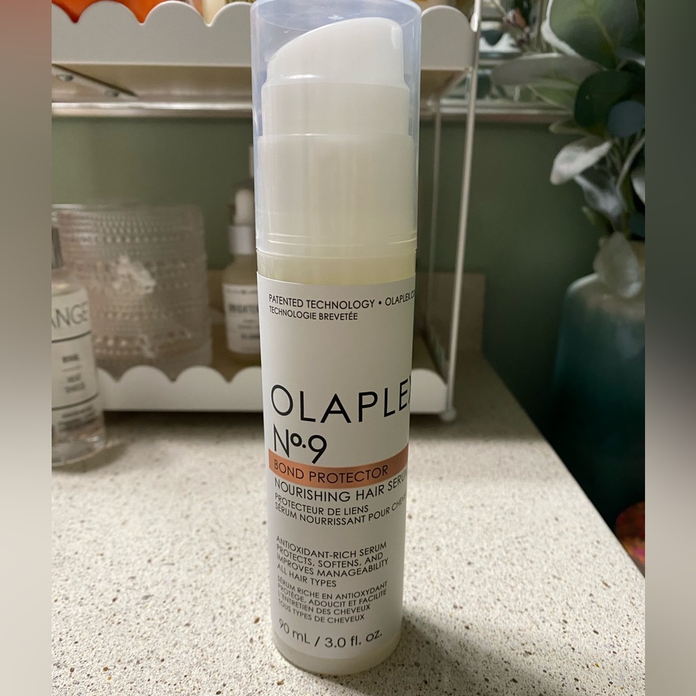 Olaplex No.9 Bond Protector Nourishing Hair Serum
